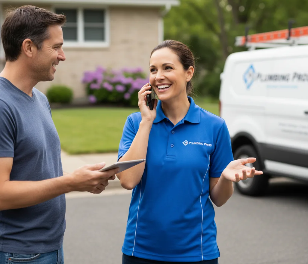 Emergency Plumbing in Thurman, OH